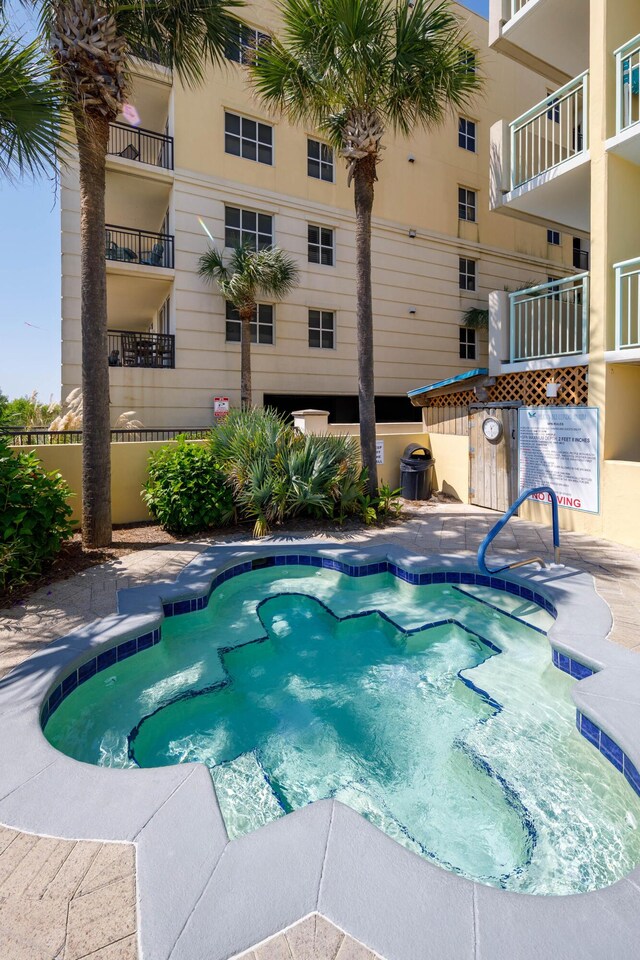866 Santa Rosa Blvd Unit 608, Fort Walton Beach, FL 32548 - photo 48