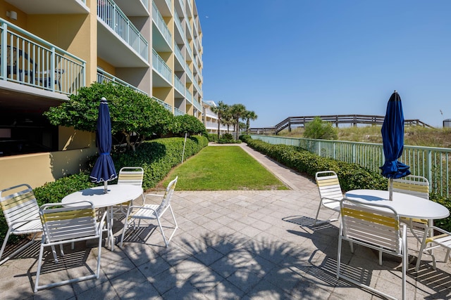 866 Santa Rosa Blvd Unit 608, Fort Walton Beach, FL 32548 - photo 52