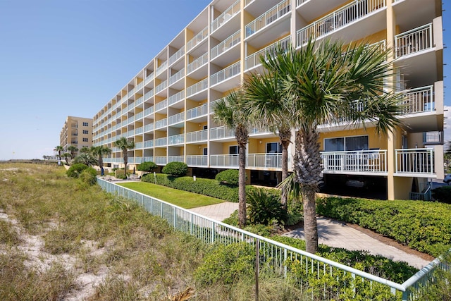866 Santa Rosa Blvd Unit 608, Fort Walton Beach, FL 32548 - photo 53