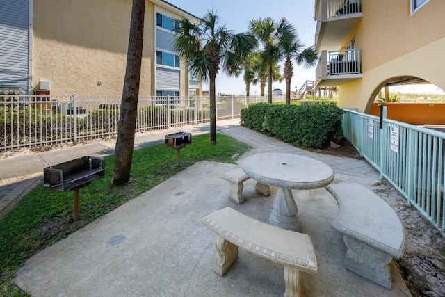 866 Santa Rosa Blvd Unit 608, Fort Walton Beach, FL 32548 - photo 59