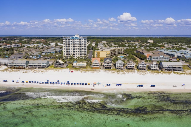 2905 Scenic Gulf Dr, Miramar Beach, FL 32550 - bird's eye view of extended coastline