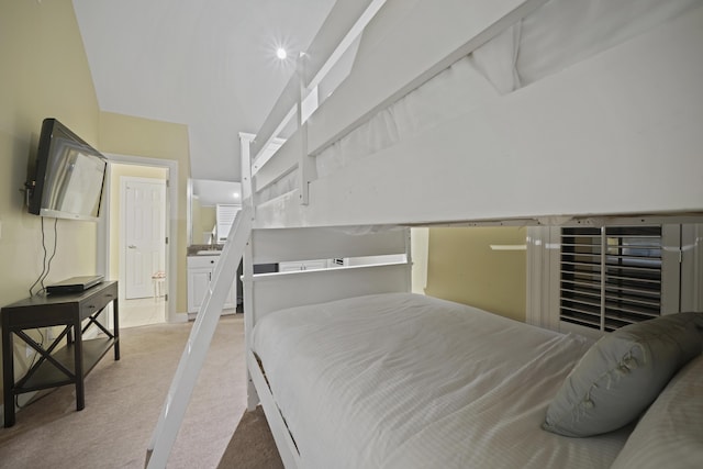 2905 Scenic Gulf Dr, Miramar Beach, FL 32550 - view of carpeted bedroom