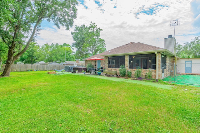 513 Vermont Ave, Fort Walton Beach, FL 32547 - photo 28