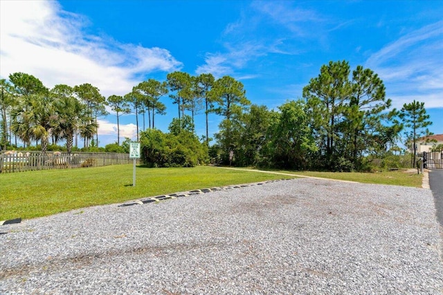 2050 Biscayne Blvd, Navarre, FL 32566 - view of street