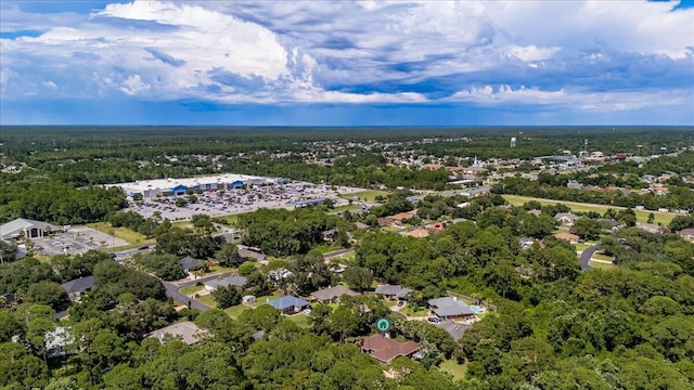 2050 Biscayne Blvd, Navarre, FL 32566 - bird's eye view