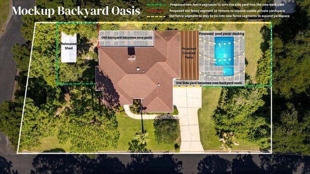 2050 Biscayne Blvd, Navarre, FL 32566 - photo 58