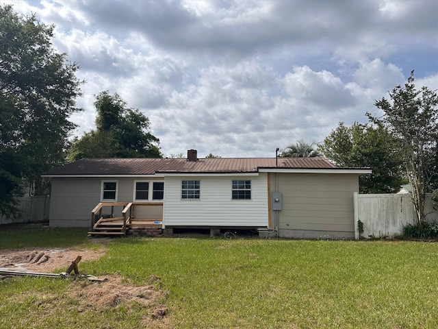 4274 2nd Ave, Marianna, FL 32446 - photo 2