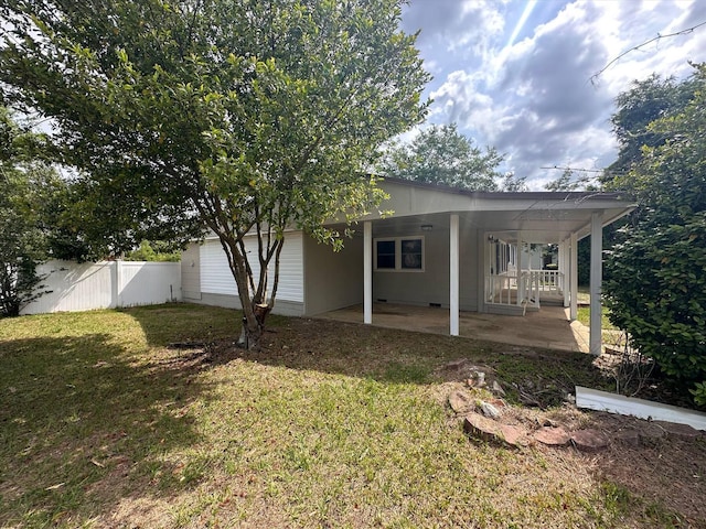 4274 2nd Ave, Marianna, FL 32446 - photo 6
