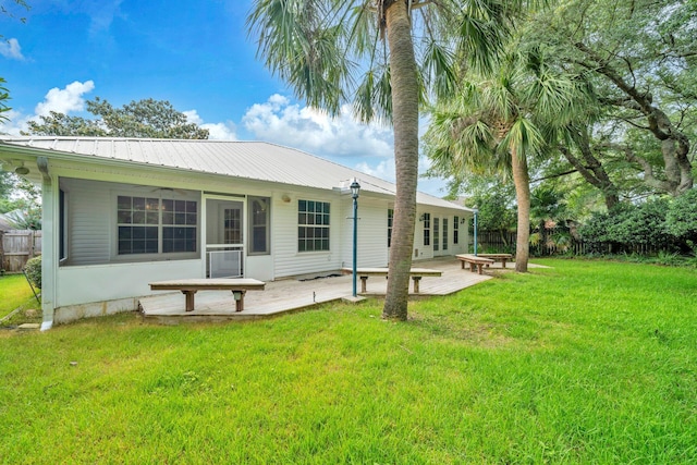 4339 Hidden Lakes Dr, Niceville, FL 32578 - photo 44