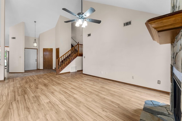 206 Woodland Park Cir, Mary Esther, FL 32569 - photo 3