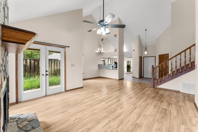 206 Woodland Park Cir, Mary Esther, FL 32569 - photo 6