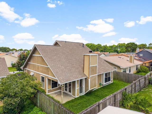 206 Woodland Park Cir, Mary Esther, FL 32569 - photo 25