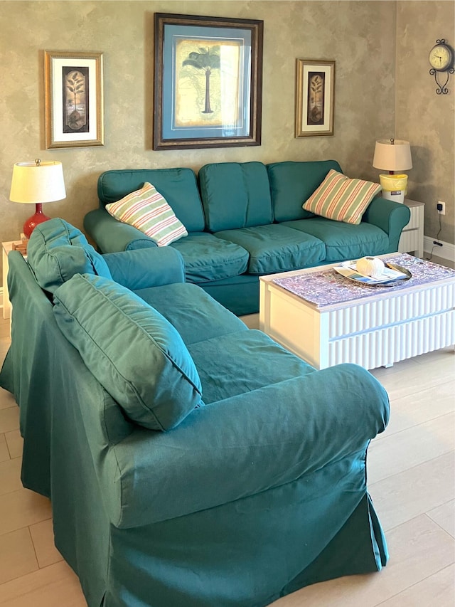 17757 Front Beach Rd Unit 2204D, Panama City Beach, FL 32413 - view of living area
