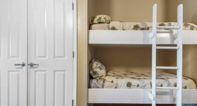 17757 Front Beach Rd Unit 2204D, Panama City Beach, FL 32413 - view of bedroom