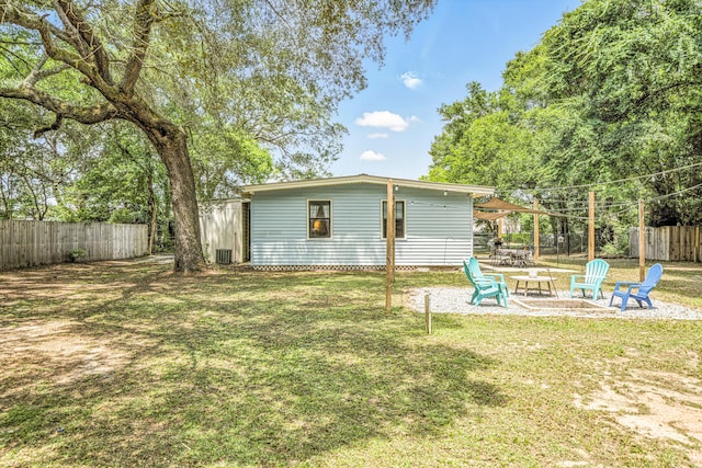 1495 Hickory St, Niceville, FL 32578 - photo 27