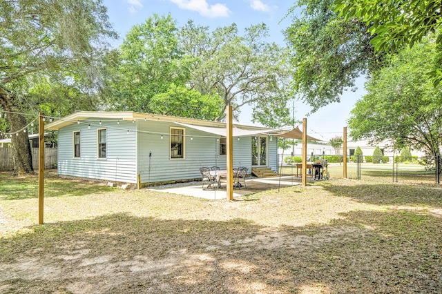 1495 Hickory St, Niceville, FL 32578 - photo 25
