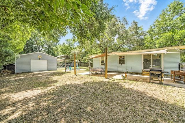 1495 Hickory St, Niceville, FL 32578 - photo 24