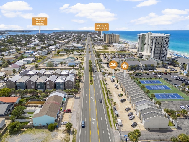 6215 Thomas Dr Unit 129, Panama City Beach, FL 32408 - photo 40