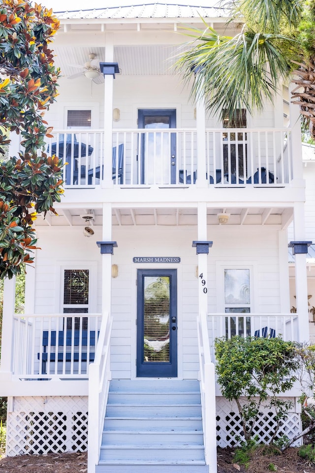490 Hidden Lake Way, Santa Rosa Beach, FL 32459 - photo 1