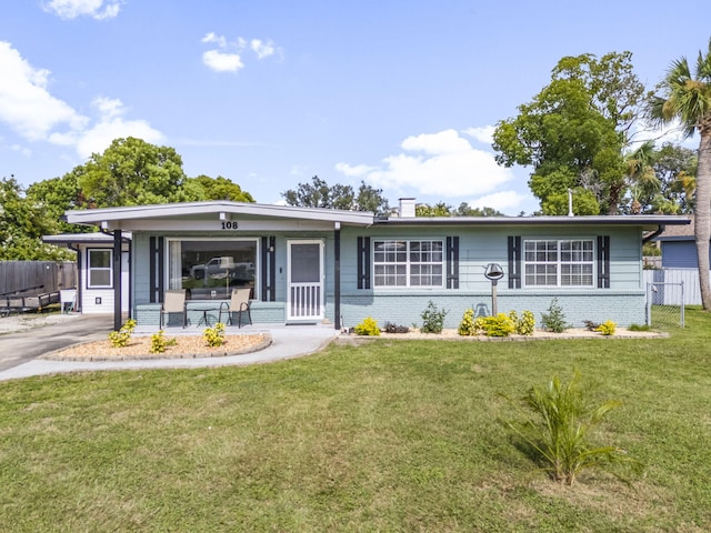 108 Woodlawn Dr, Panama City Beach, FL 32407 - photo 1