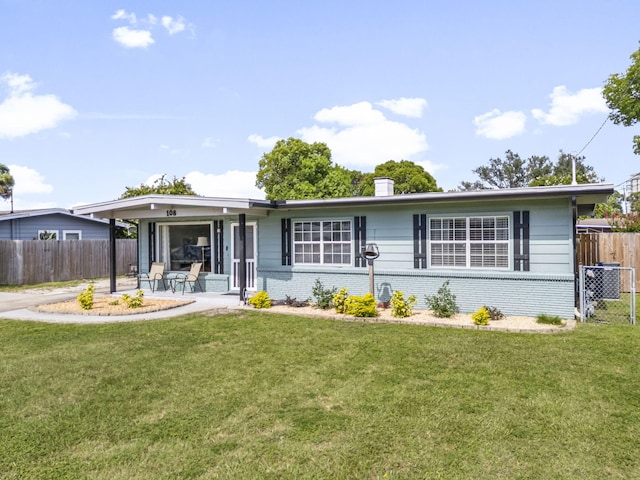 108 Woodlawn Dr, Panama City Beach, FL 32407 - photo 2
