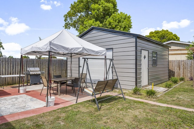 108 Woodlawn Dr, Panama City Beach, FL 32407 - photo 30