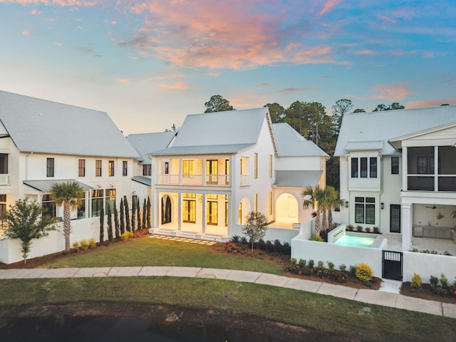 289 Tyler Dr, Santa Rosa Beach, FL 32459 - photo 27