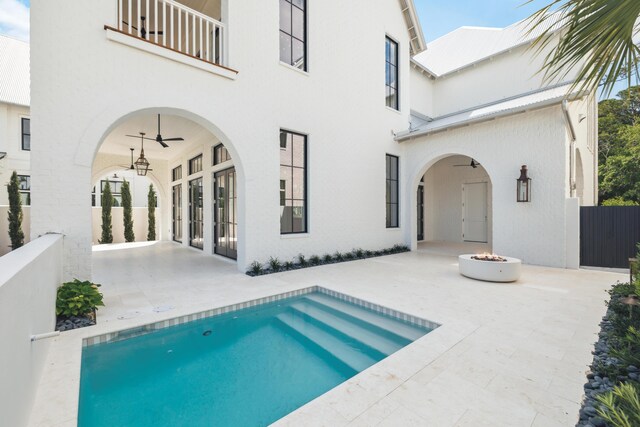 289 Tyler Dr, Santa Rosa Beach, FL 32459 - photo 28