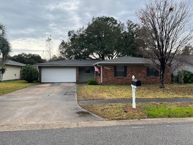 723 Clark Dr, Fort Walton Beach, FL 32547 - photo 1