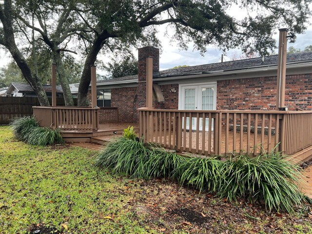 723 Clark Dr, Fort Walton Beach, FL 32547 - photo 11