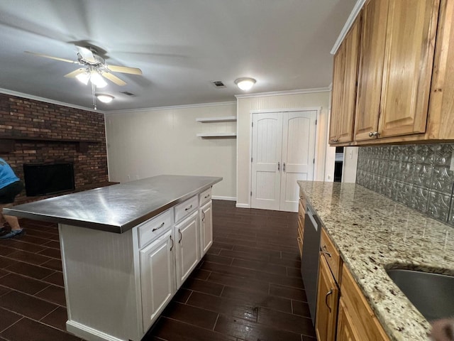 723 Clark Dr, Fort Walton Beach, FL 32547 - photo 16