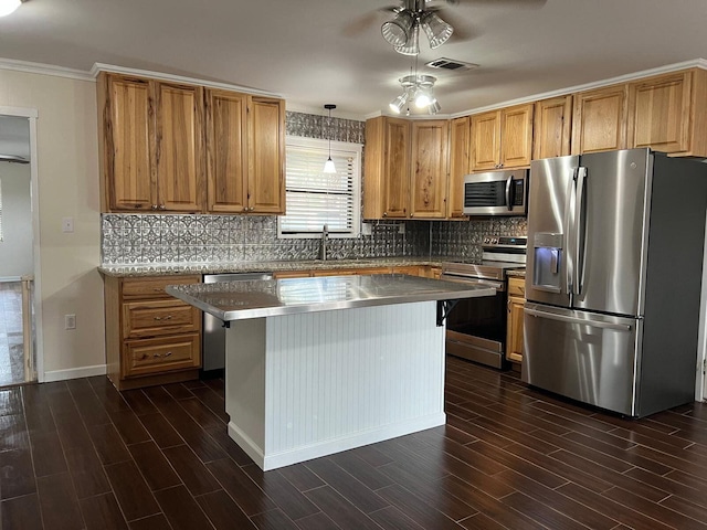 723 Clark Dr, Fort Walton Beach, FL 32547 - photo 17