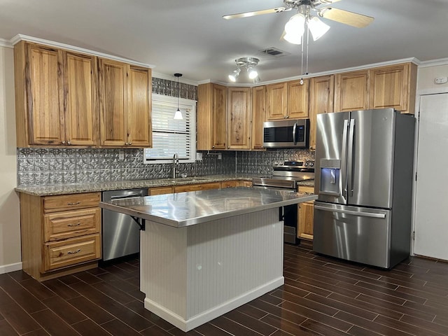 723 Clark Dr, Fort Walton Beach, FL 32547 - photo 18