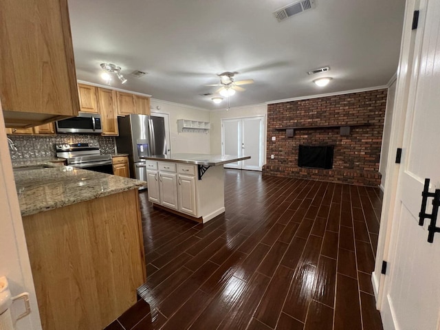 723 Clark Dr, Fort Walton Beach, FL 32547 - photo 21