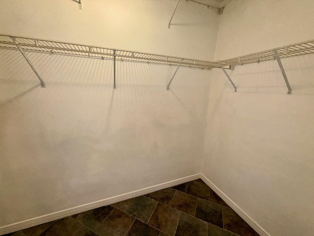 7167 Manatee St, Navarre, FL 32566 - view of spacious closet