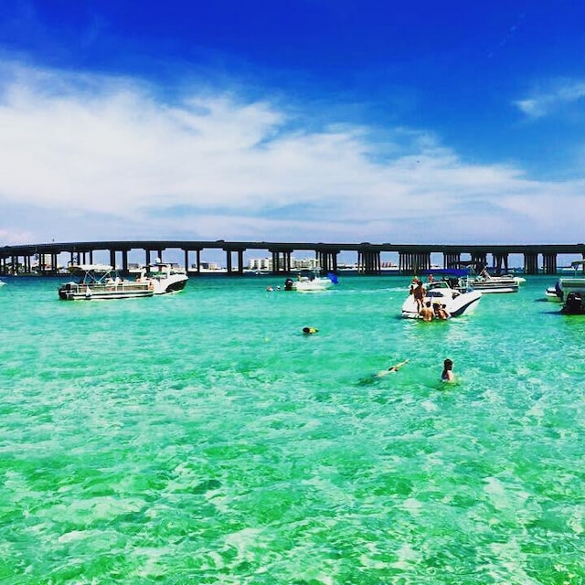 611 Center St Unit 11, Fort Walton Beach, FL 32547