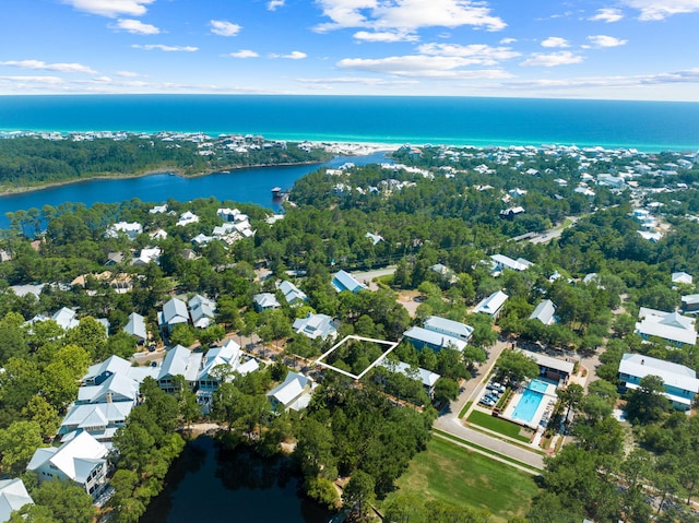 LOT66 Lanier Ln, Santa Rosa Beach, FL 32459 - photo 1