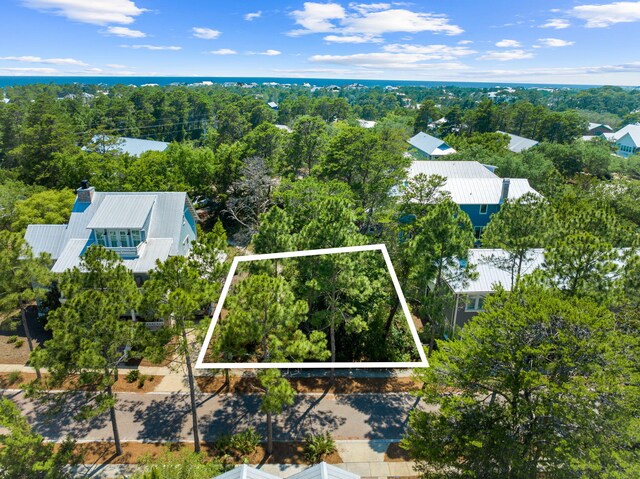 LOT66 Lanier Ln, Santa Rosa Beach, FL 32459 - photo 3
