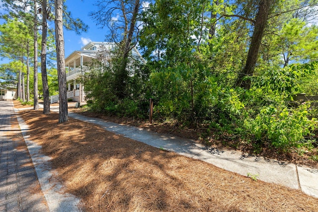 LOT66 Lanier Ln, Santa Rosa Beach, FL 32459 - photo 11