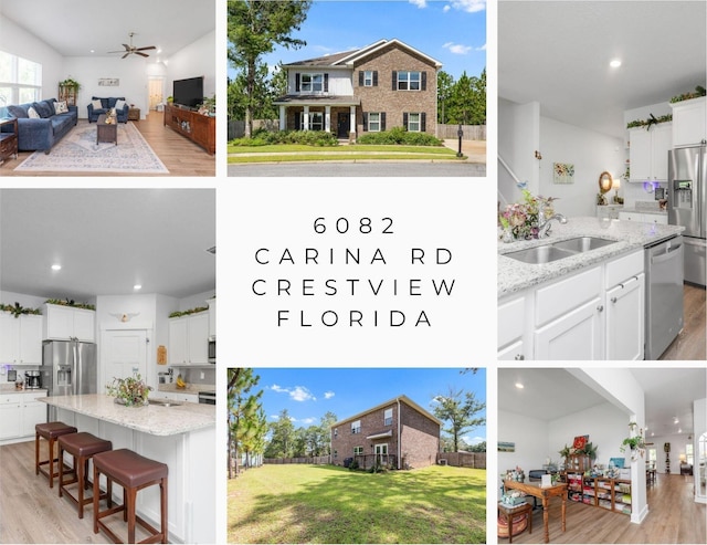 6082 Carina Rd, Crestview, FL 32539 - photo 1