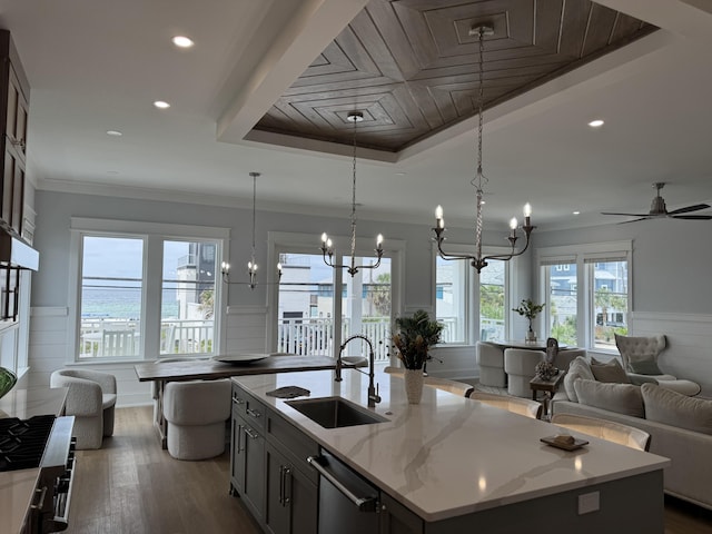 16418 Front Beach Rd, Panama City Beach, FL 32413 - photo 24