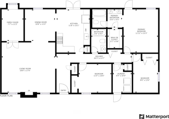 139 Meadow Woods Ln, Niceville, FL 32578 - photo 2
