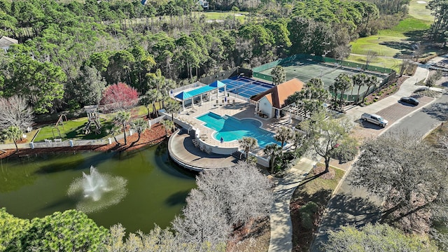 298 Corinthian Pl, Destin, FL 32541 - photo 63