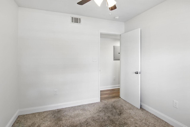 337 NW Victoria Ave, Fort Walton Beach, FL 32548 - photo 19