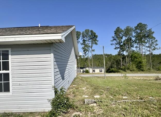 5151 Eagle Way, Crestview, FL 32539 - view of side of property