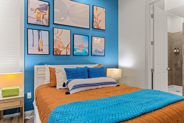 37 Conch Cay, Destin, FL 32541 - bedroom with baseboards