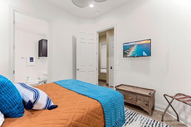 37 Conch Cay, Destin, FL 32541 - bedroom with baseboards