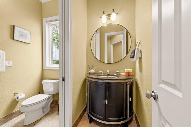 37 Conch Cay, Destin, FL 32541 - bathroom featuring vanity and tile patterned floors