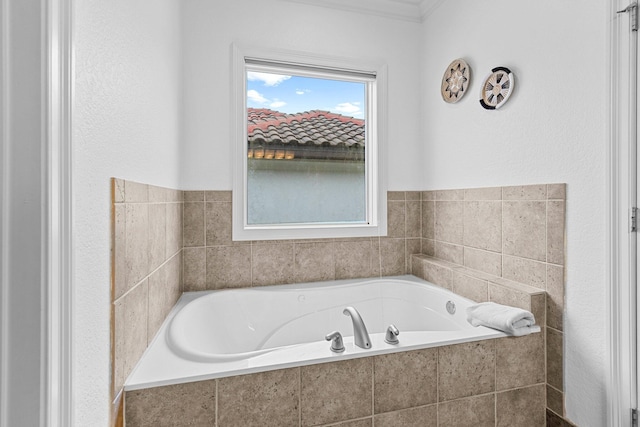 37 Conch Cay, Destin, FL 32541 - bathroom with a garden tub