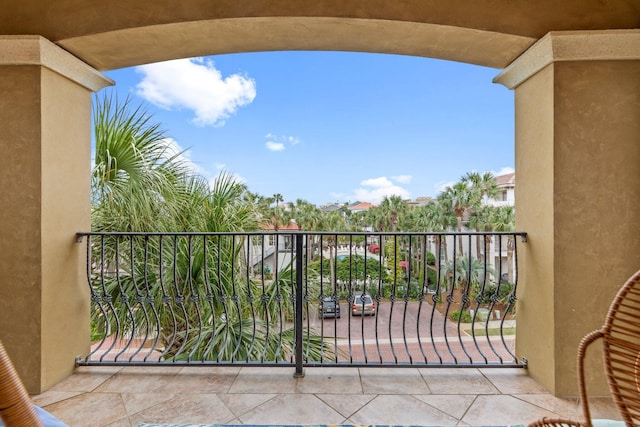 37 Conch Cay, Destin, FL 32541 - view of balcony